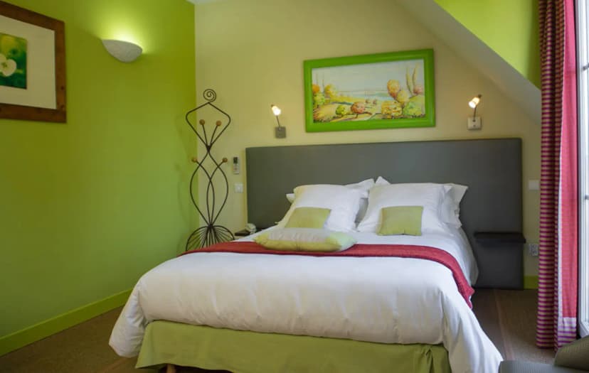 Auberge Pom'Poire — photo 4
