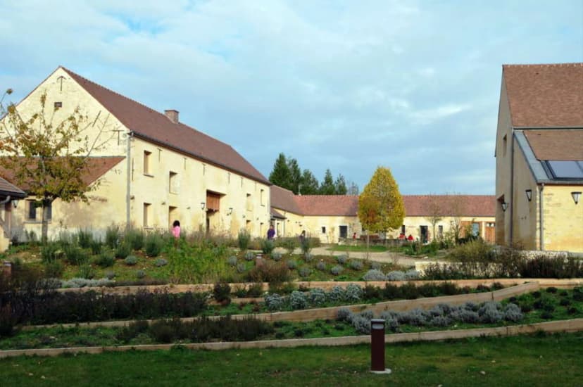 Ecosite de Villarceaux — photo 4