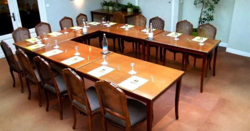Auberge _ Saint-Thegonnec — photo 2