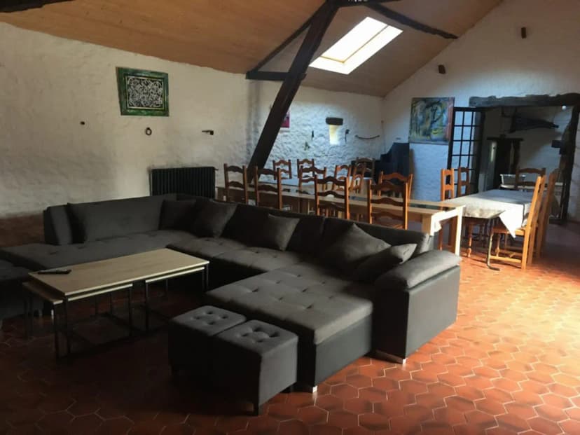 Logis de la Contrèche — photo 3