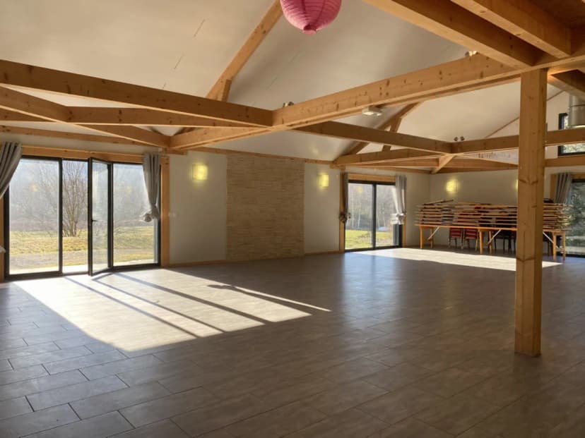 Ferme des Allobroges — photo 4