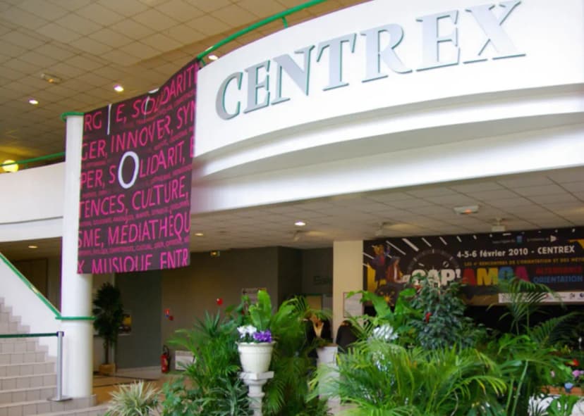 Centrex — photo 5