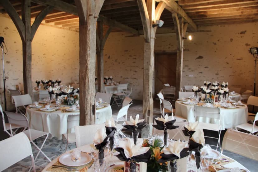 Domaine des Rues — photo 4