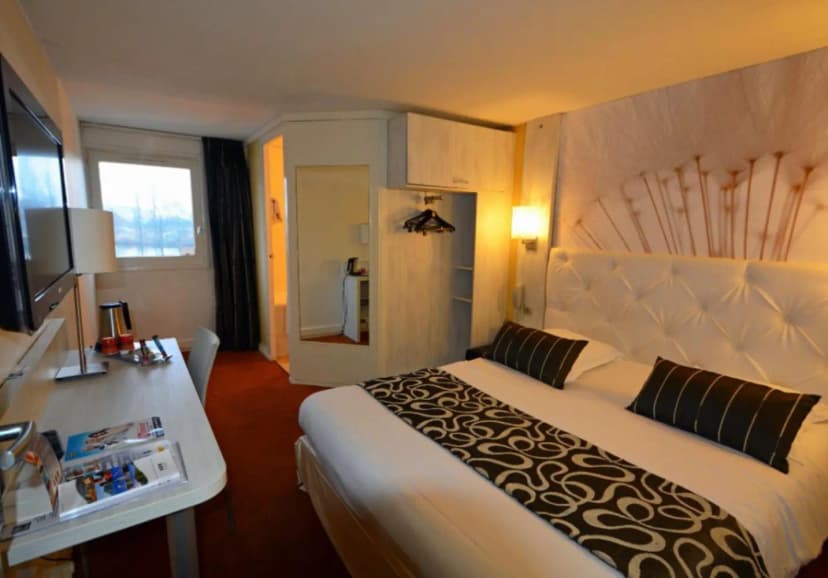 Logis Hôtel des Lacs — photo 5