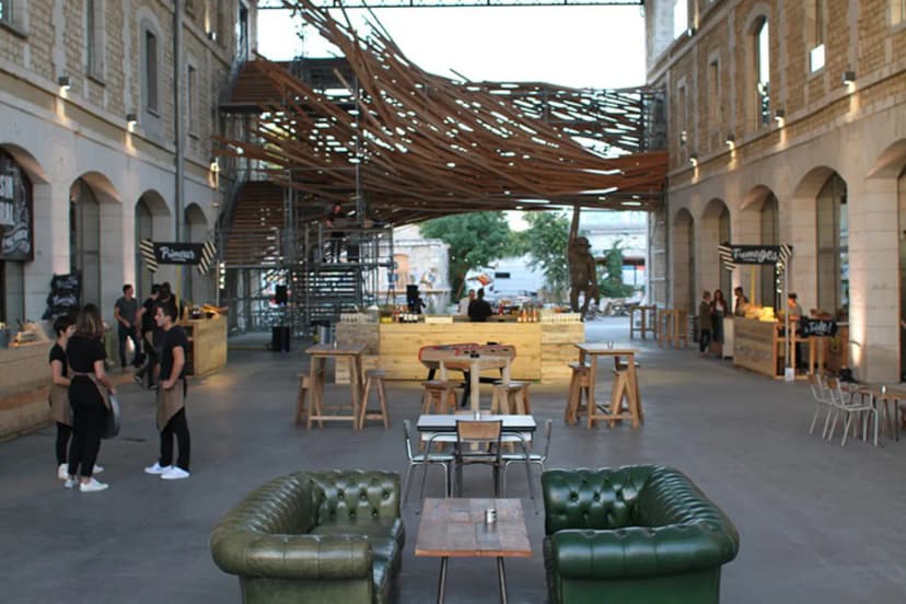 Darwin Eco-système — photo 1
