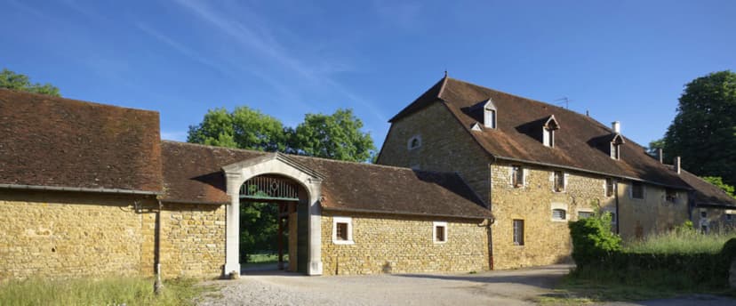 Domaine de Bersaillin — photo 5