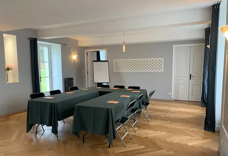 Le Domaine D'orgemont — photo 4