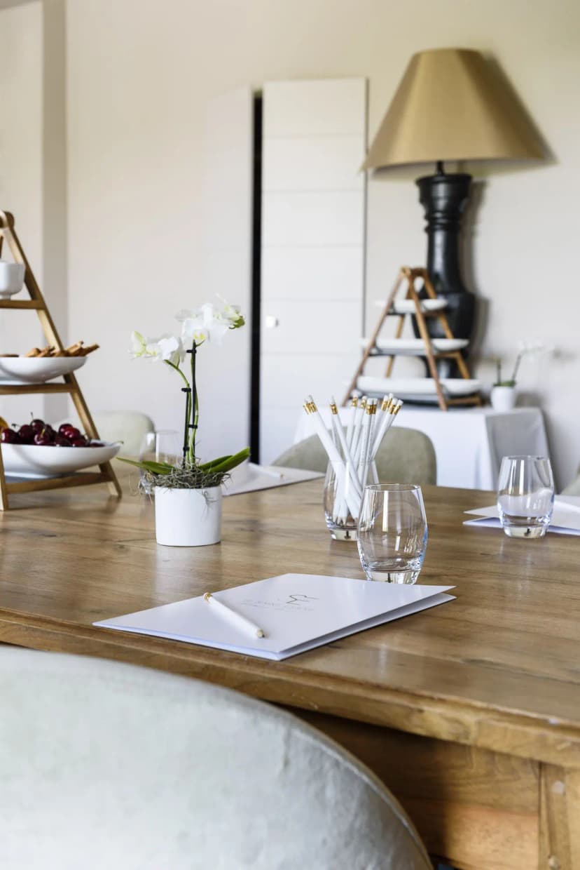 Les Lodges Sainte-Victoire Hotel & Spa — photo 2