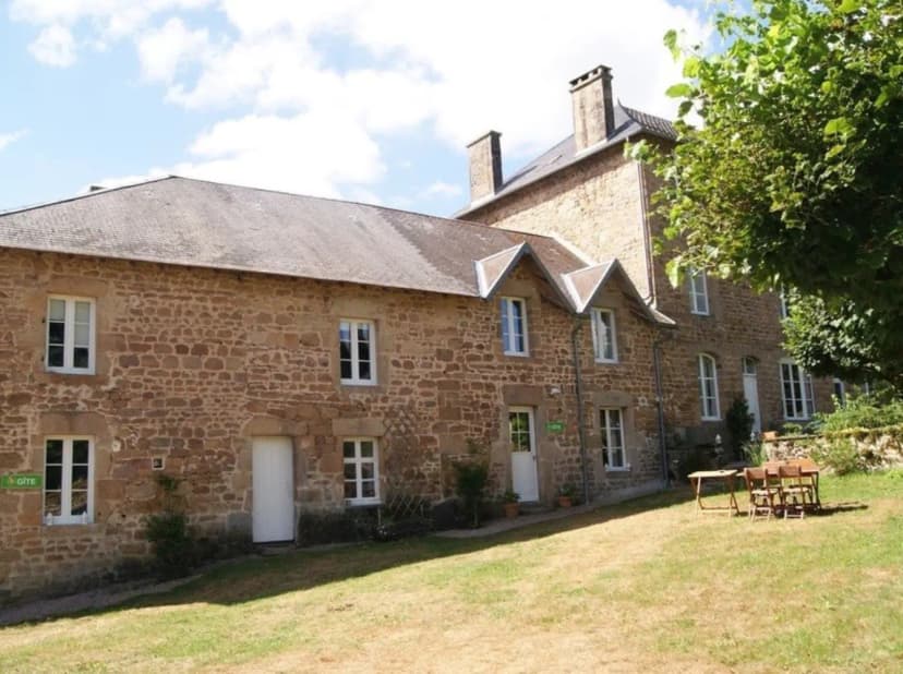 Domaine de La Vaupeline — photo 1