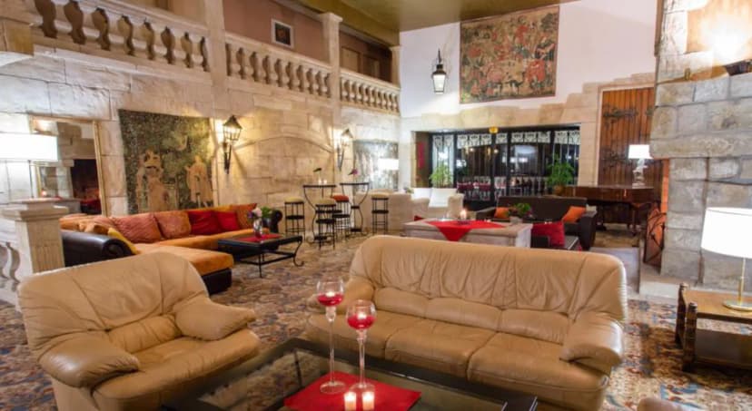 Le Confidentiel hôtel & Spa — photo 2