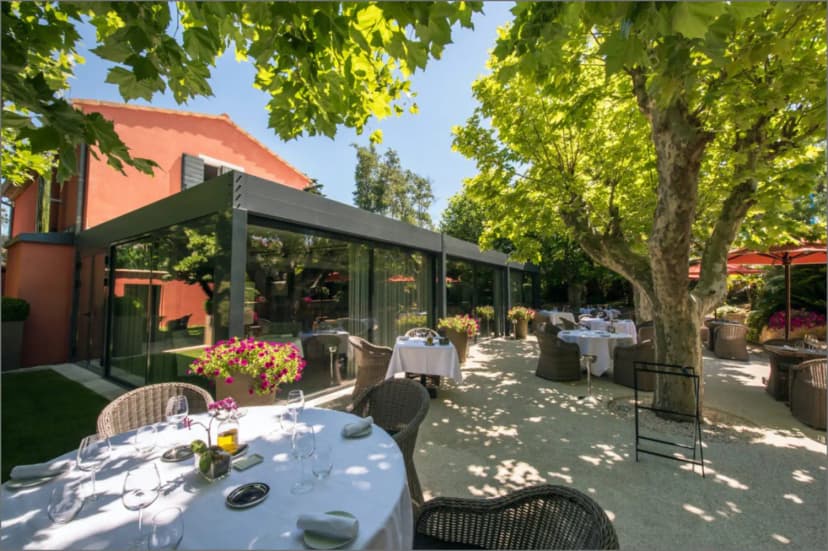 Bessem Restaurant — photo 1