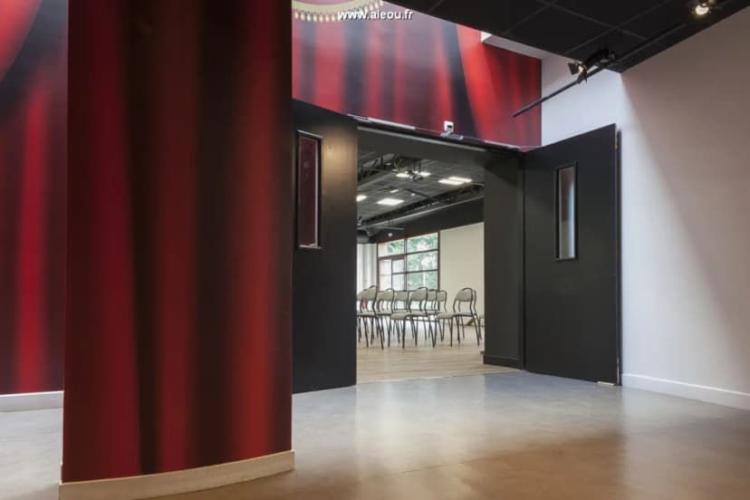 PEP Center 75 Paris-Mandres — photo 1