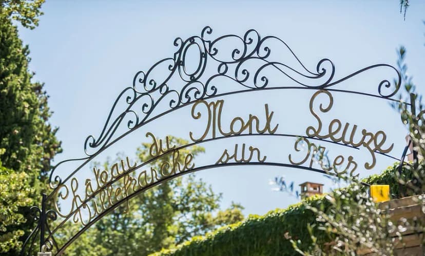 Domaine du Mont Leuze — photo 1