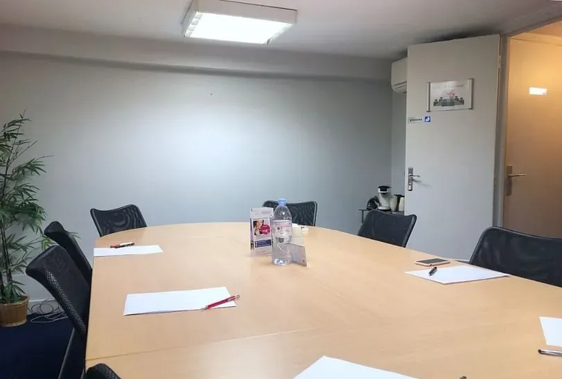 Sofradom - Domiciliation d’entreprise - Agence Paris 11 - Philippe Auguste — photo 5