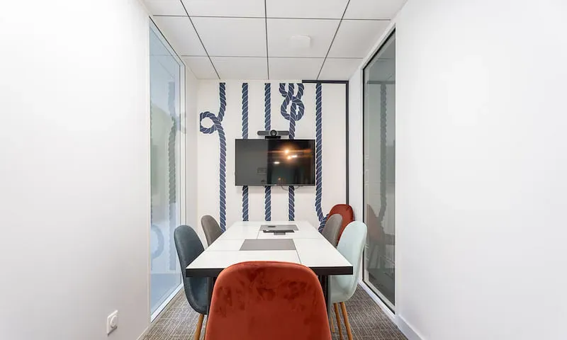 Focus coworking - La Corderie — photo 3