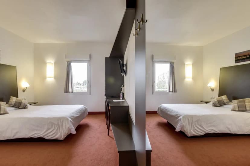 Relais Akena La Brède Hotel — photo 5