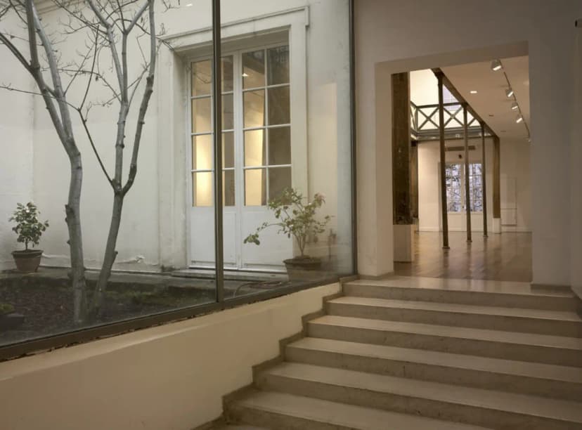 Hotel de Retz / International Playground — photo 3