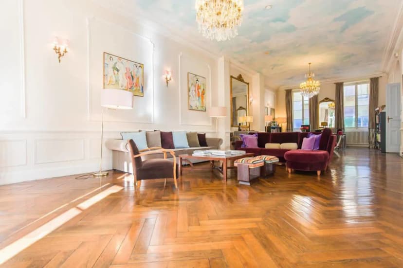 Hôtel Villa Leopoldine — photo 4
