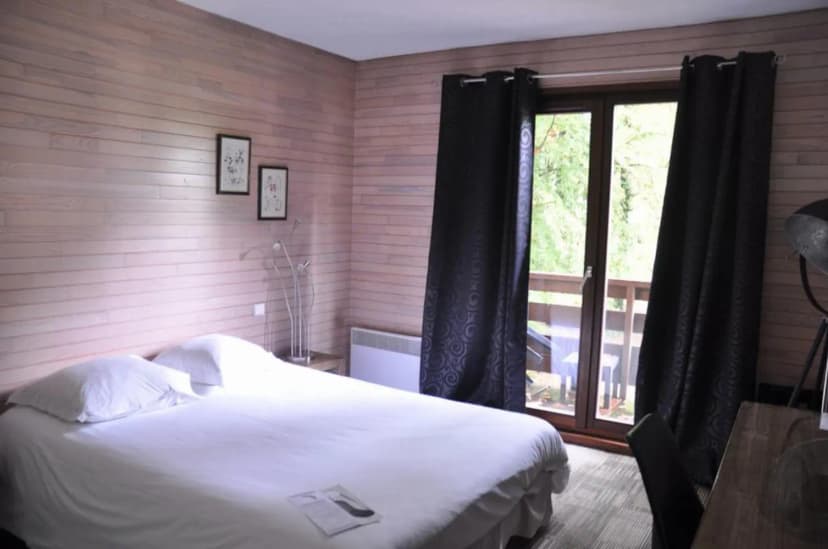 Enzo Hotels Metz Amneville By Kyriad Direct — photo 3