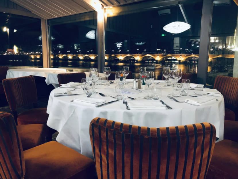 Le Café du Port — photo 4
