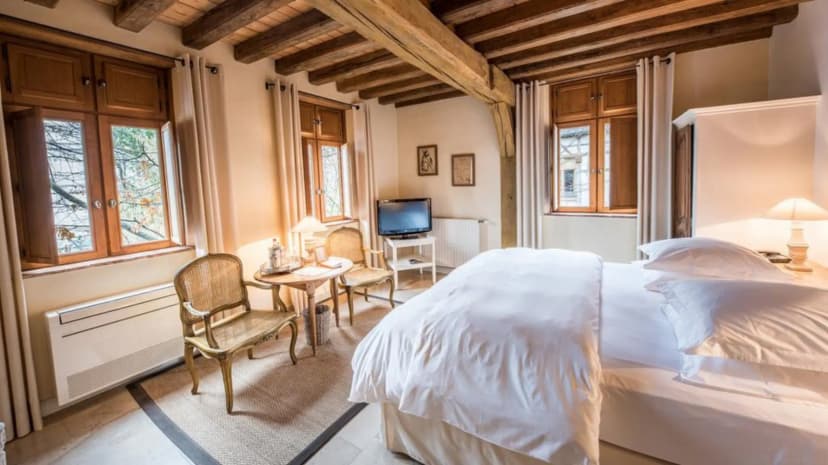 Hotel La Maison De Rhodes — photo 4