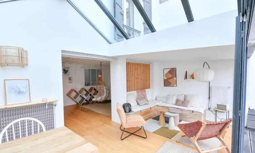 51 Av. Albert 1er — photo 1