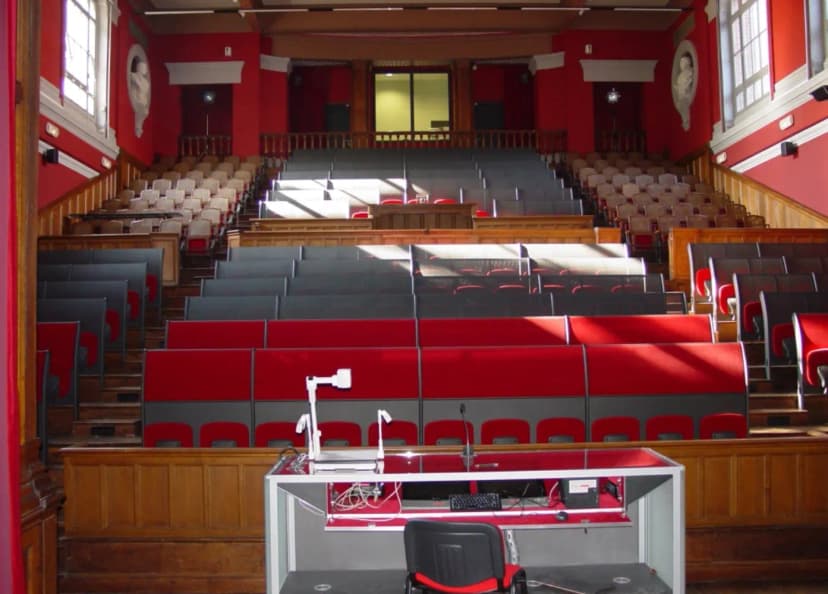 ENSAIT - École d'ingénieurs Matériaux Textiles — photo 1