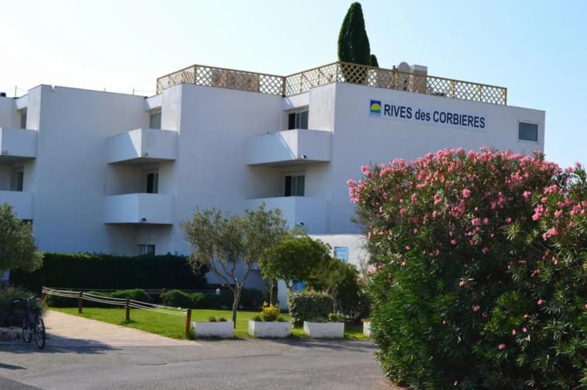 Resort Rives Des Corbières — photo 4