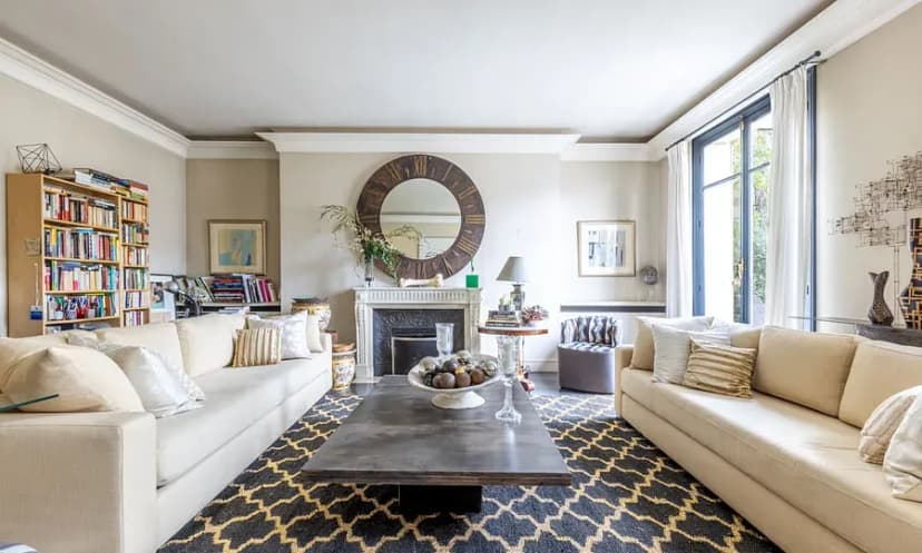 Superbe appartement proche Tour Eiffel — photo 1
