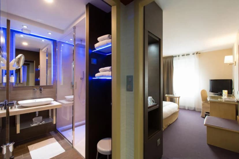 Best Western Plus La Fayette Hotel et Spa — photo 4