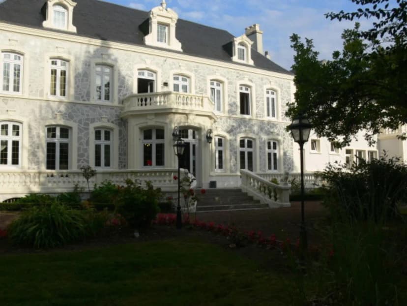 Logis Château des Tourelles — photo 4