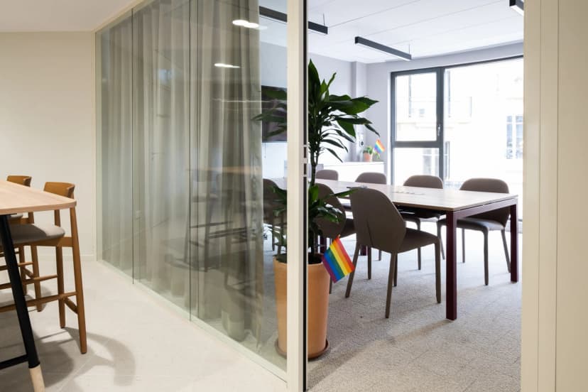 Imagin'Office Monceau — photo 2