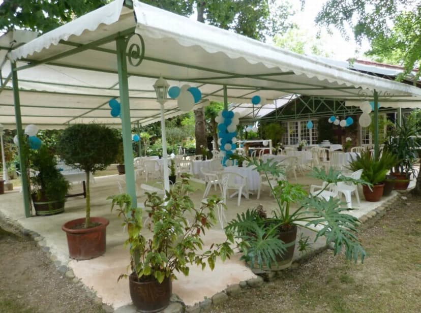 Moulin de Parabère — photo 3