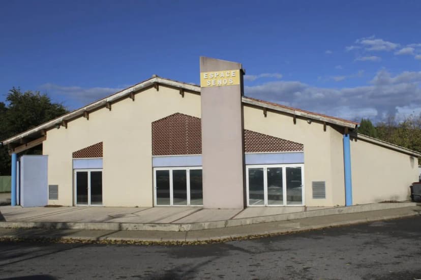 Salle Georges Brassens — photo 1
