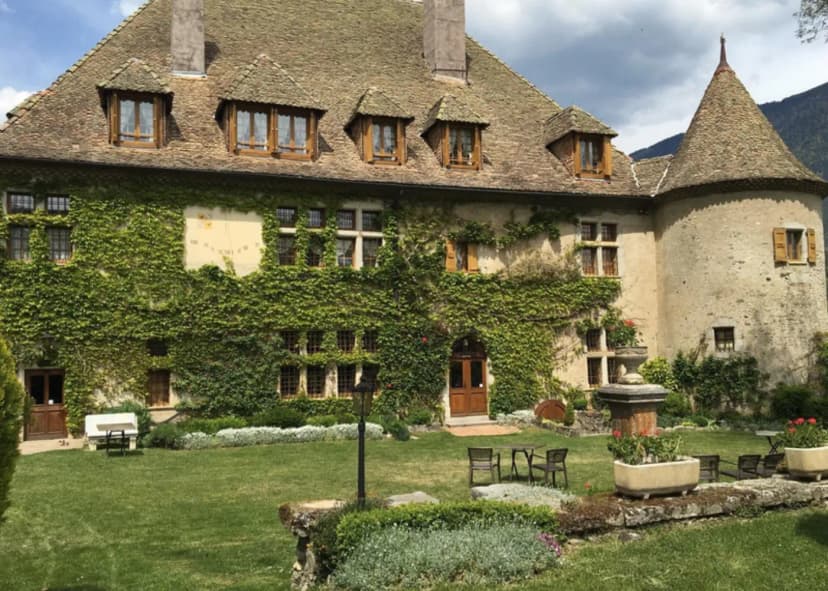 Château Herbelon — photo 1