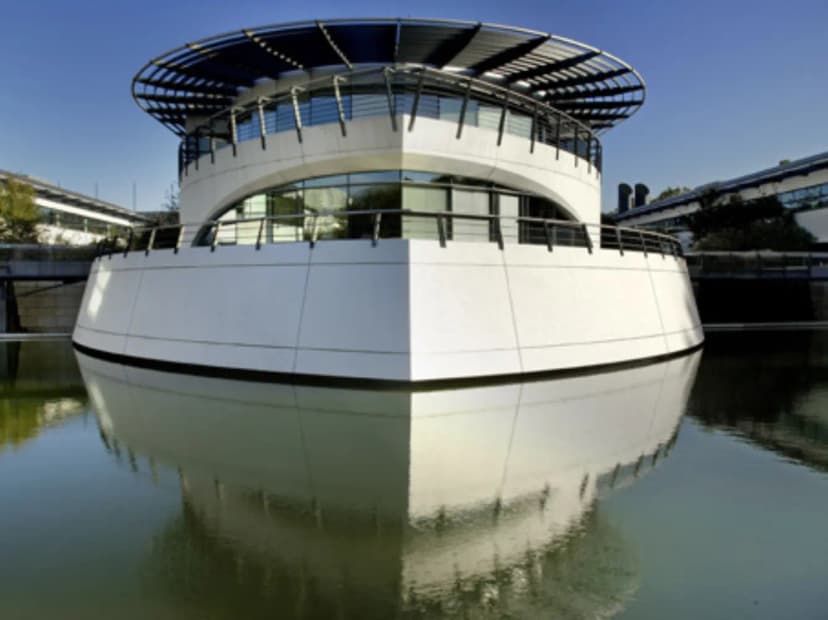 HQ by Regus- Lyon, Vaise Verrazzano — photo 1
