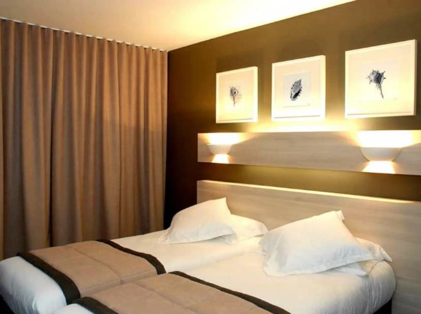 Logis Nuit De Retz — photo 4