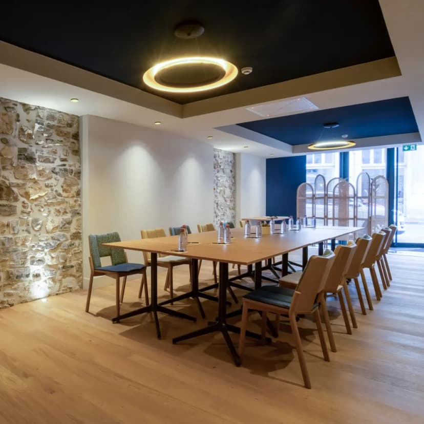 Hôtel Villa KOEGUI Bayonne — photo 4