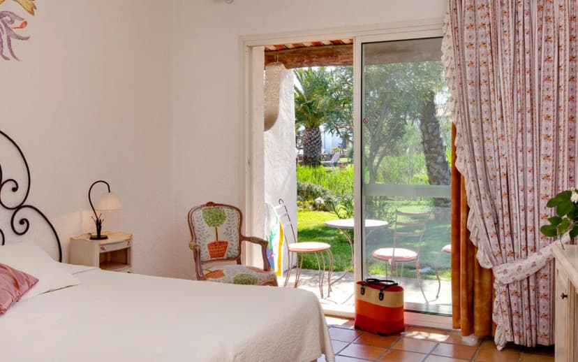 Hôtel La Tramontane — photo 4