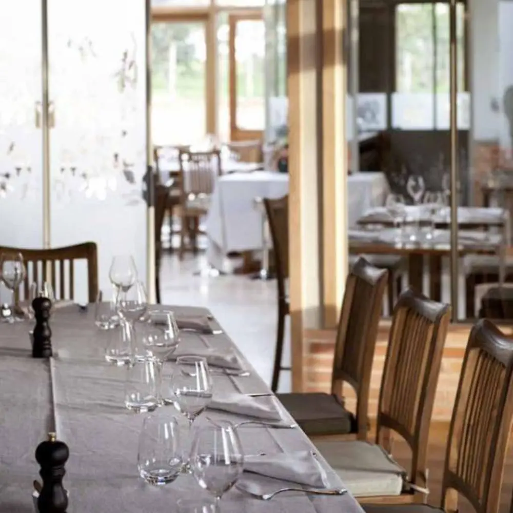 Moïa Restaurant — photo 3