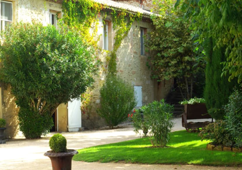 Le Moulin des Gaffins — photo 5