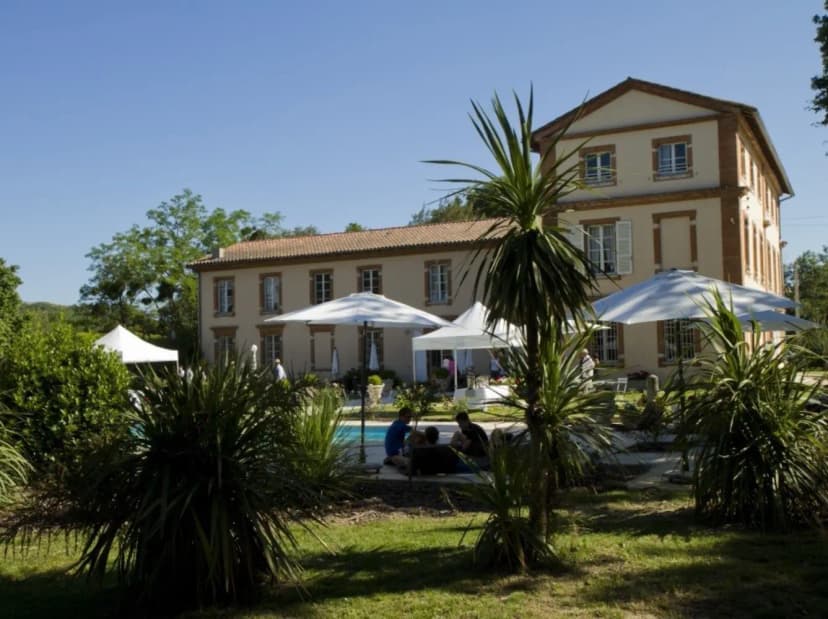 domaine de Saint Cassian — photo 1