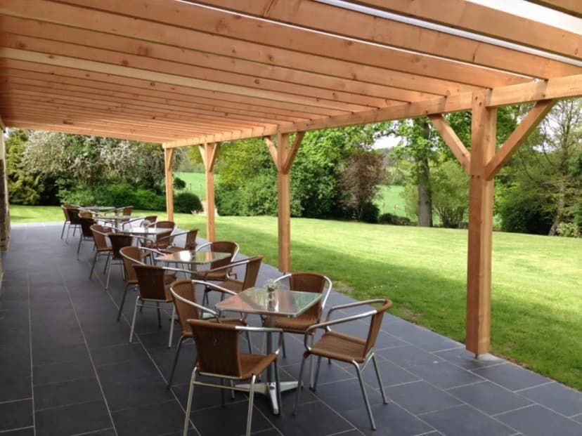 Le Domaine du Porho — photo 2