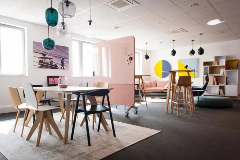 Ouest Bureau — photo 1