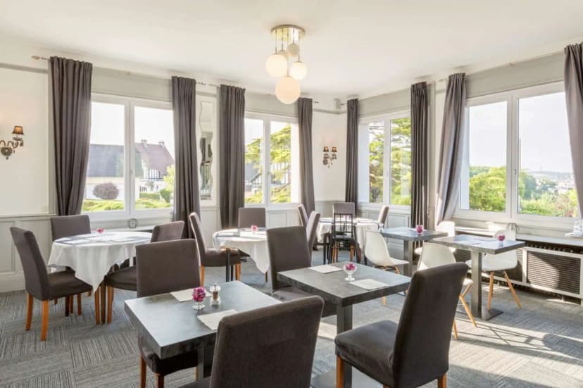 Sure Hotel by Best Western Port Jérome - Le Havre — photo 5