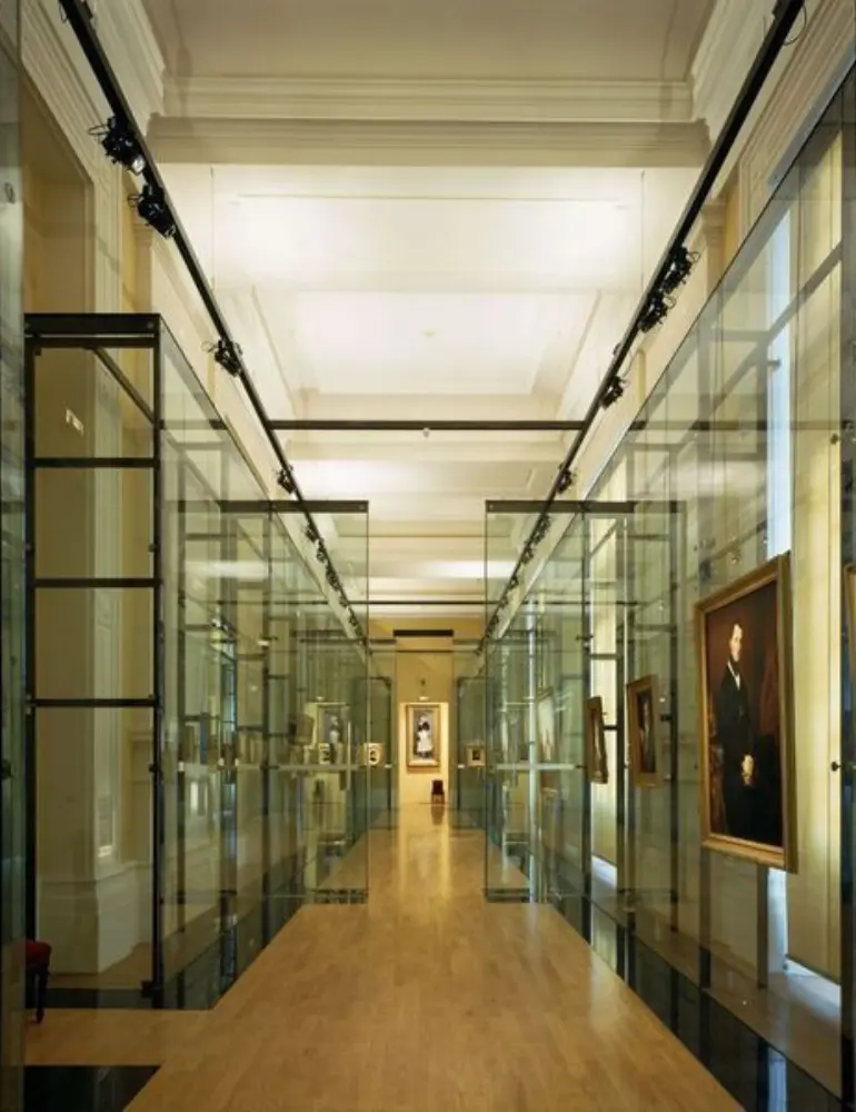 Bibliothèque-musée de l'Opéra — photo 5