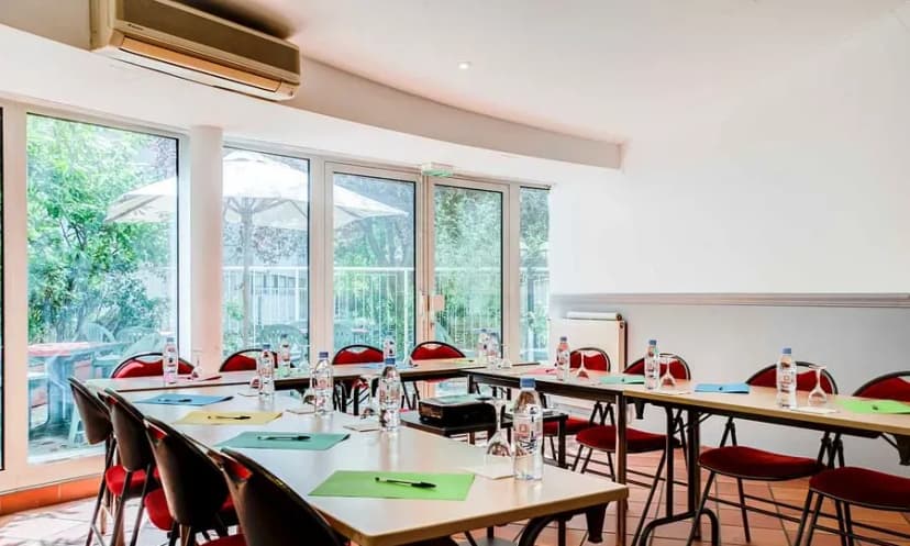 Hôtel Claret Bercy — photo 1
