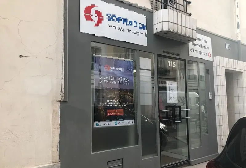 Sofradom - Domiciliation d’entreprise - Agence Paris 15 - Abbé Groult — photo 4