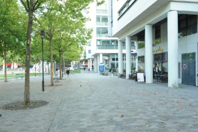 Presse Café — photo 1