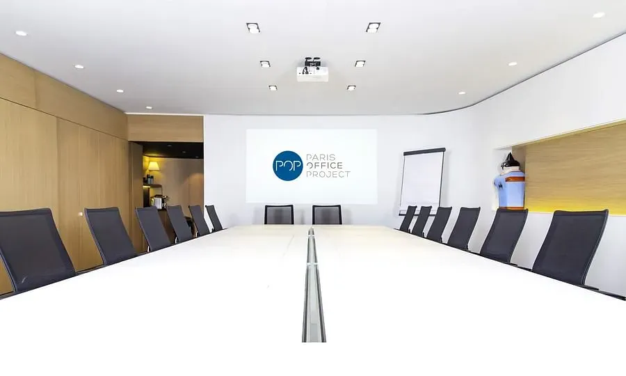 Location bureaux Paris Office Project — photo 2
